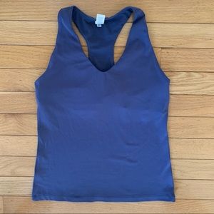 COPY - OFFLINE Real Me Racerback Tank Size S